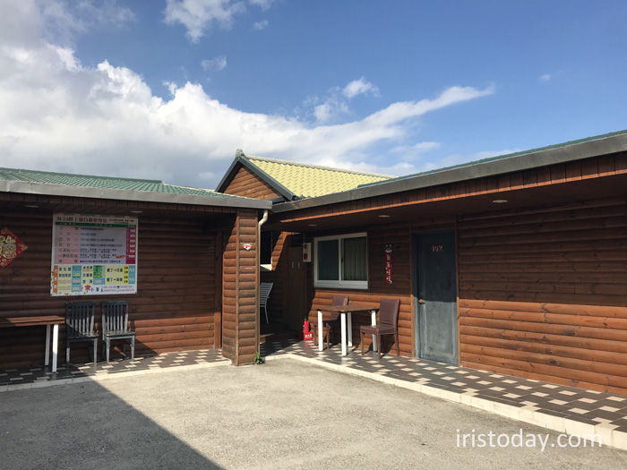 台灣墾丁住宿推薦 墾丁海園別館木屋區 海園別館二館 實住心得分享 Iris Today